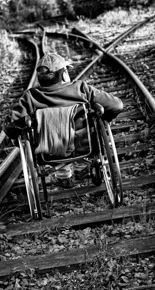photo-paul-fauteuil_NB Paul Bonnin à la croisée des chemins